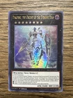 Dingirsu, the Orcust of the Evening Star