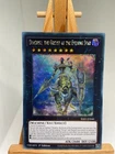 Dingirsu, the Orcust of the Evening Star