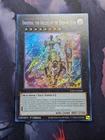 Dingirsu, the Orcust of the Evening Star