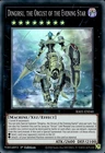 Dingirsu, the Orcust of the Evening Star