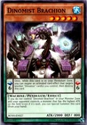 Dinomist Brachion