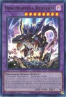 Dinomorphia Rexterm