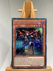 Djinn Presider of Rituals