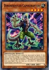 Super-Ancient Dinobeast