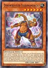 Dinowrestler Eskrimamenchi