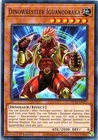 Dinowrestler Pankratops
