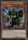 Dinowrestler Rambrachio