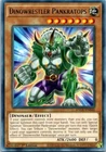 Dinoster Power, the Mighty Dracoslayer