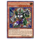 Dinowrestler Pankratops