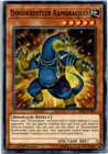 Dinowrestler Rambrachio
