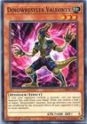 Dinowrestler Valeonyx