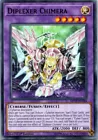 Diplexer Chimera