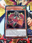 Conductor of Nephthys