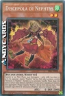 Disciple of Nephthys