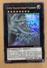 Divine Dragon Knight Felgrand