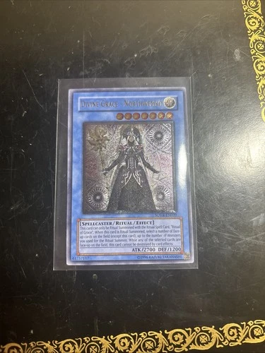 Divine Wrath