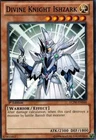 Divine Knight Ishzark