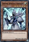Divine Knight Ishzark