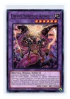 Chimera the Flying Mythical Beast