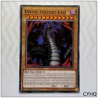 Divine Serpent Geh