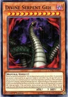 Divine Dragon Titanomakhia