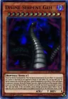 Divine Serpent Geh