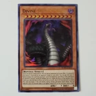 Divine Serpent Geh