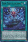 Divine Temple of the Snake-Eye