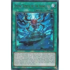 Divine Temple of the Snake-Eye