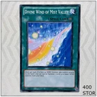 Divine Wind of Mist Valley