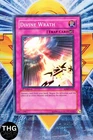 Divine Wrath