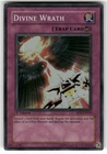Divine Wrath
