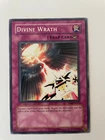 Divine Wrath