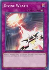 Divine Wrath