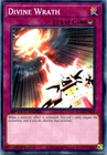 Divine Wrath