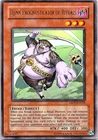 Djinn Prognosticator of Rituals