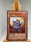 Djinn Releaser of Rituals