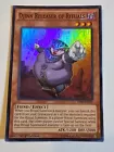 Djinn Releaser of Rituals