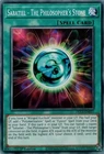 Sabatiel - The Philosopher's Stone