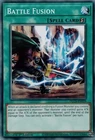 Battle Fusion