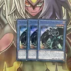 Mystic Swordsman LV6