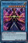 Prediction Princess Tarotrei