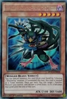 Assault Blackwing - Kunai the Drizzle
