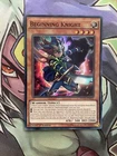 Beginning Knight