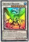 Red-Eyes Black Metal Dragon