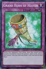 Horn of the Phantom Beast