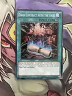 Dark Contract with the Gate
