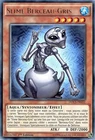 Graydle Slime