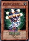 Doctor Cranium