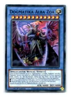 Alpha The Magnet Warrior
